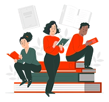 Bright Leaf Publishers book cover