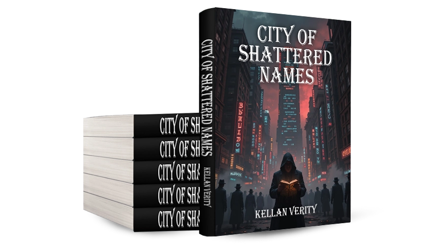 Bright Leaf Publishers book cover