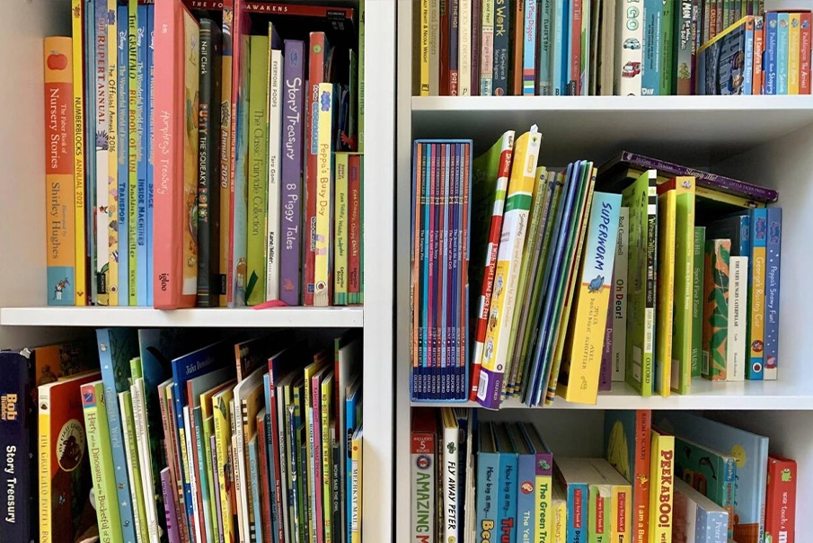 Bright Leaf Publishers book cover