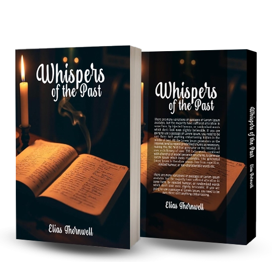 Bright Leaf Publishers book cover