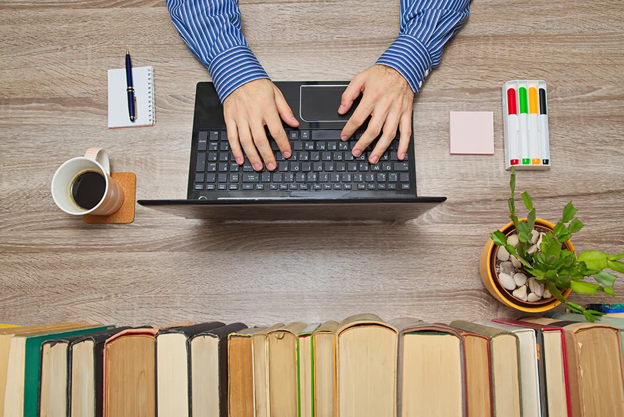 Bright Leaf Publishers book cover