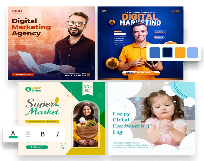 Bright Leaf Publishers book cover