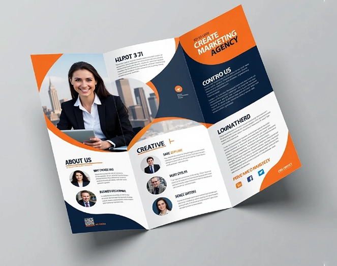 Bright Leaf Publishers book cover