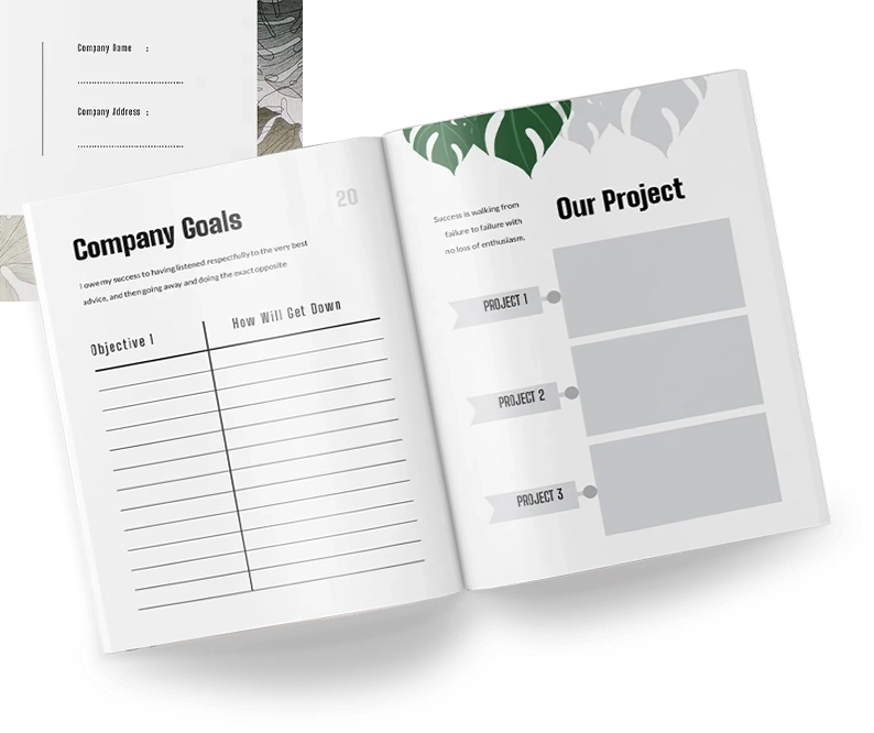 Bright Leaf Publishers book cover